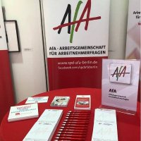 AfA Berlin (@afaberlin) 's Twitter Profile