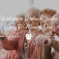 Balance Assisted Living(@BalanceAssisted) 's Twitter Profile Photo