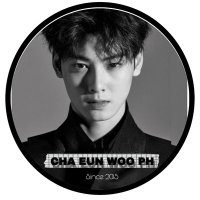 Cha Eun Woo PH - @LeeDongminPH Twitter Profile Photo