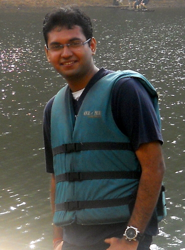 Senior PM @ Amazon | Explorer at heart