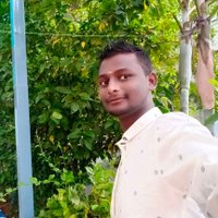 Datthu (@datthukumar9982) 's Twitter Profile