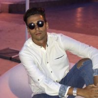 jaime_160 (@jaimedurcuevas) 's Twitter Profile