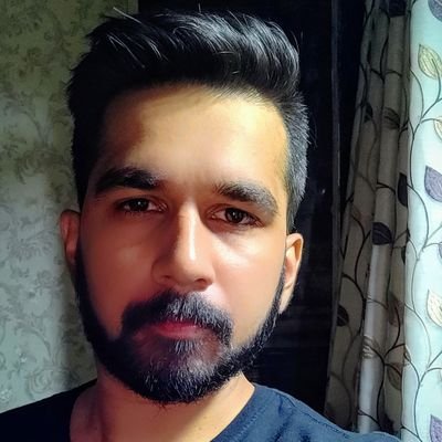 suketupatel6's profile picture. 