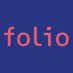 Folio London (@foliolondon) Twitter profile photo Folio London (@foliolondon) Twitter profile photo