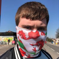 Lewis J. Colbeck(@lewis_colbeck) 's Twitter Profile Photo