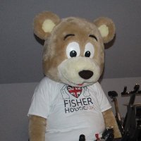Mike Hammond (@uhbcharitymike) 's Twitter Profile