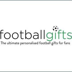 #FootballBooks and other personalised #FootballGifts available for UK top teams - the ultimate #PersonalisedGifts for #football fans!