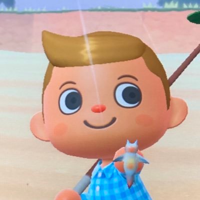 GMeriodas's profile picture. どうぶつの森始めました(*•̀ᴗ•́*)👍          南半球 🍐