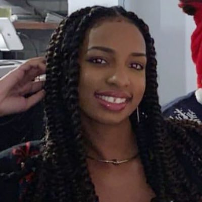 Sade_Poo's profile picture. The key to happiness is gratitude #loveyourz https://t.co/npNqcV8VJv