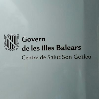 Gestors de Salut del barri de Son Gotleu de Palma.