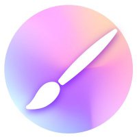 Free Procreate Brushes(@BrushesFree) 's Twitter Profile Photo