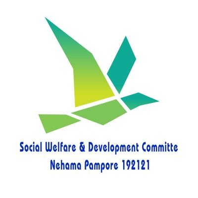 Nehama192121's profile picture. Social Welfare & Development Committee Nehama Pampore 192121