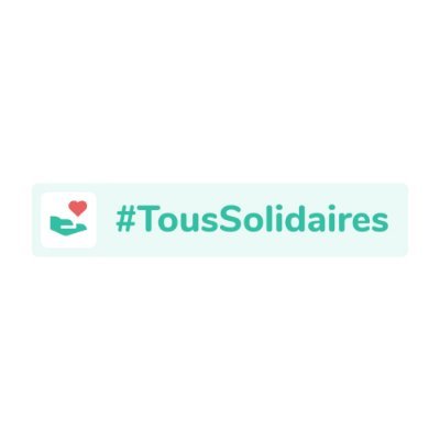 Communauté bénévole dans la lutte contre le virus, vous aussi, rejoignez-nous ! Il n’y a qu’ensemble que nous y arriverons !