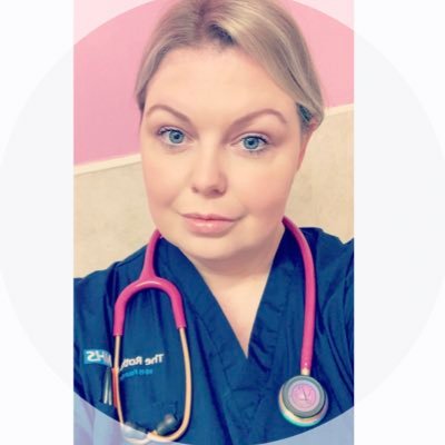 Mum of 2 girls/Nurse/ACP. ACP for TRFT Acute Response Team (ART). Backgroud: Critical Care/Surgery. All views are my own. 1/2 of the @TRFT_ART Twitter page.