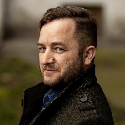 a_way_Lukasz_K's profile picture. I'm a graphics designer, and illustrator from Wroclaw, Poland