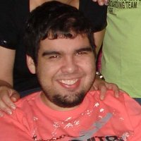 danilo lopes ♿️ (@daniloevlopes84) 's Twitter Profile Photo danilo lopes ♿️ (@daniloevlopes84) 's Twitter Profile Photo