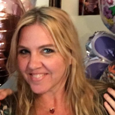 I personalize and/or create new items. Embroidery, vinyl decals, special wreaths, to name a few. My daughter, Kristen and I love finding new things to make.