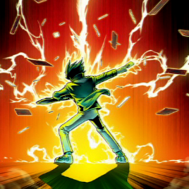 tororo_153's profile picture. 日々のつぶやきにMtGとか遊戯王とかスーパーヒーロータイムとかとか混じってるひと。