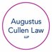 Augustus Cullen Law (@aclsolicitors) Twitter profile photo