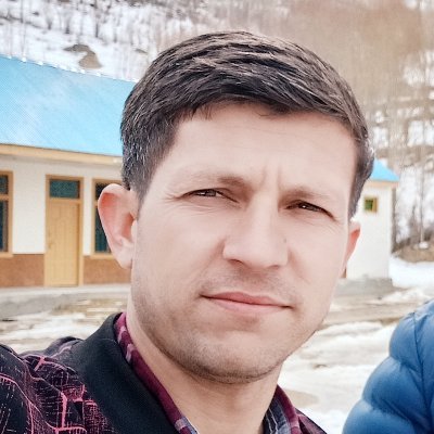 IamSaeedNasir's profile picture. GIS Specialist,SonOfMartayrsValley,Tweets are Personal...