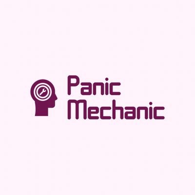 Puts you in the driver’s seat of your panic attacks! mobile app