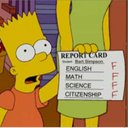 Bartholomew Simpson - @bartJoJSimpson - Twitter