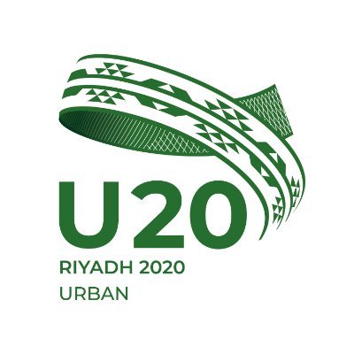 The official account of #Urban20 Mayors Summit الحساب الرسمي لمجموعة تواصل المجتمع الحضري