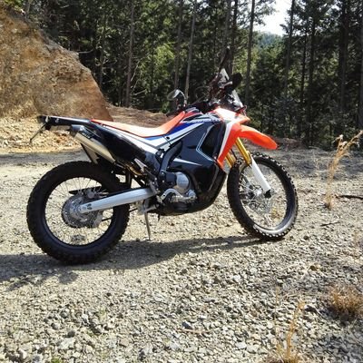 MatsumoNori's profile picture. にわかオフローダーです 美味しいものを探求してます