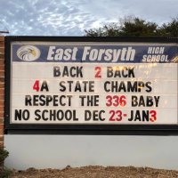 EFHS_FBallAlumni (@efhsfballalumni) 's Twitter Profile