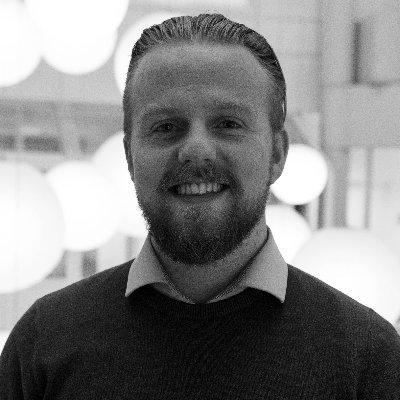Kristoffer Egset 🌐 Profile