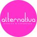 Alternativa Eventos (@alternativaeve) Twitter profile photo