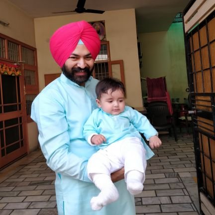 gurpreetaqu84's profile picture. 