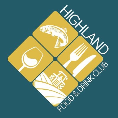 The Highland Food & Drink club is a connected community - showcasing the Highland’s Food & Drink.