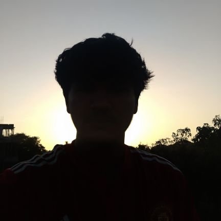 _KaRaNc21's profile picture. 22, Thane ,
Engineer, 
lazy af ,
vehllo ke sare ghun hai mujhme