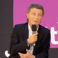 Willy Rozenbaum (@wirozen) 's Twitter Profile