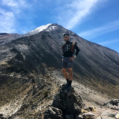 👪 Papá, Técnico en Máquinas de Combustión Interna, Ing. Electrónico, Loading LEFRyD 🔥Ultra Road & Trail Runner Specialist 🏃🏻 #EmbajadorHammer Coach https://t.co/c6ObNKjQ7l