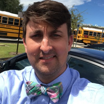 Former Algebra 1 & 2 teacher of 15 years. Transitioning into business intelligence trainer in Jacksonville, Fl. Join me for the ride. (Opinions are mine)
