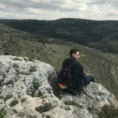 wasimodeh14's profile picture. nature activities 
recycling artist
hiker
@Wasimodeh