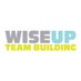 WiseUp Team Building (@wiseupteam) Twitter profile photo