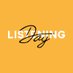 Listening Day (@listeningday) Twitter profile photo Listening Day (@listeningday) Twitter profile photo