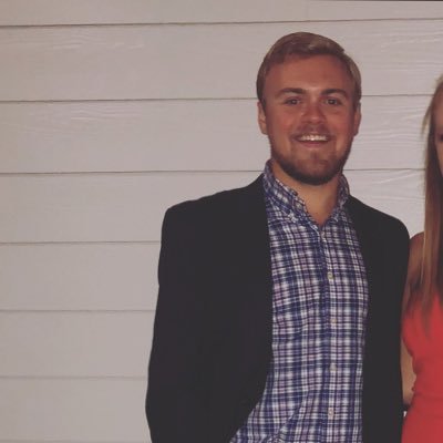 J_McD18's profile picture. NC State '18