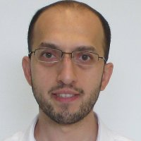Ayman Oweida (@ajoweida) 's Twitter Profile Photo Ayman Oweida (@ajoweida) 's Twitter Profile Photo
