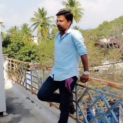 Gopinat93375777's profile picture. 