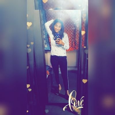 Lazyy_Pandaa_'s profile picture. Ugly starts with U and Awesome ends with ME 😍😻❣