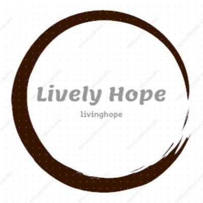 Inspiration from Barry Bennett, a Charis Bible College Teacher and Instructor. Instagram: @live_lyhope