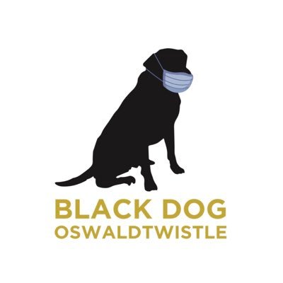 Great British Boozer. Proudly serving the people of Oswaldtwistle and beyond. #CaskMarque accredited 🍻#Dogfriendly 🐶