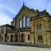 St Mirin's Cathedral (@stmirinspaisley) Twitter profile photo St Mirin's Cathedral (@stmirinspaisley) Twitter profile photo
