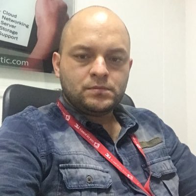 Ingeniero Informático, apasionado con la tecnología,  el servicio mi principal prioridad
