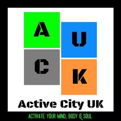 Active City UK