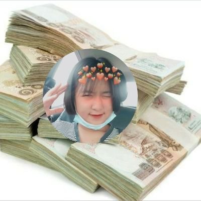 Manni83448580's profile picture. อยากมีเงินง่ายๆ แค่มีเน็ตและโทรศัพท์ 📱
สมัครฟรี มีแอพให้ สอนงานฟรี😘
รายได้500-1000ต่อวัน 💸💰
ใครอยากมีเงินใช้อช่วงปิดเทอม DM มายเลยจ้า📤💱